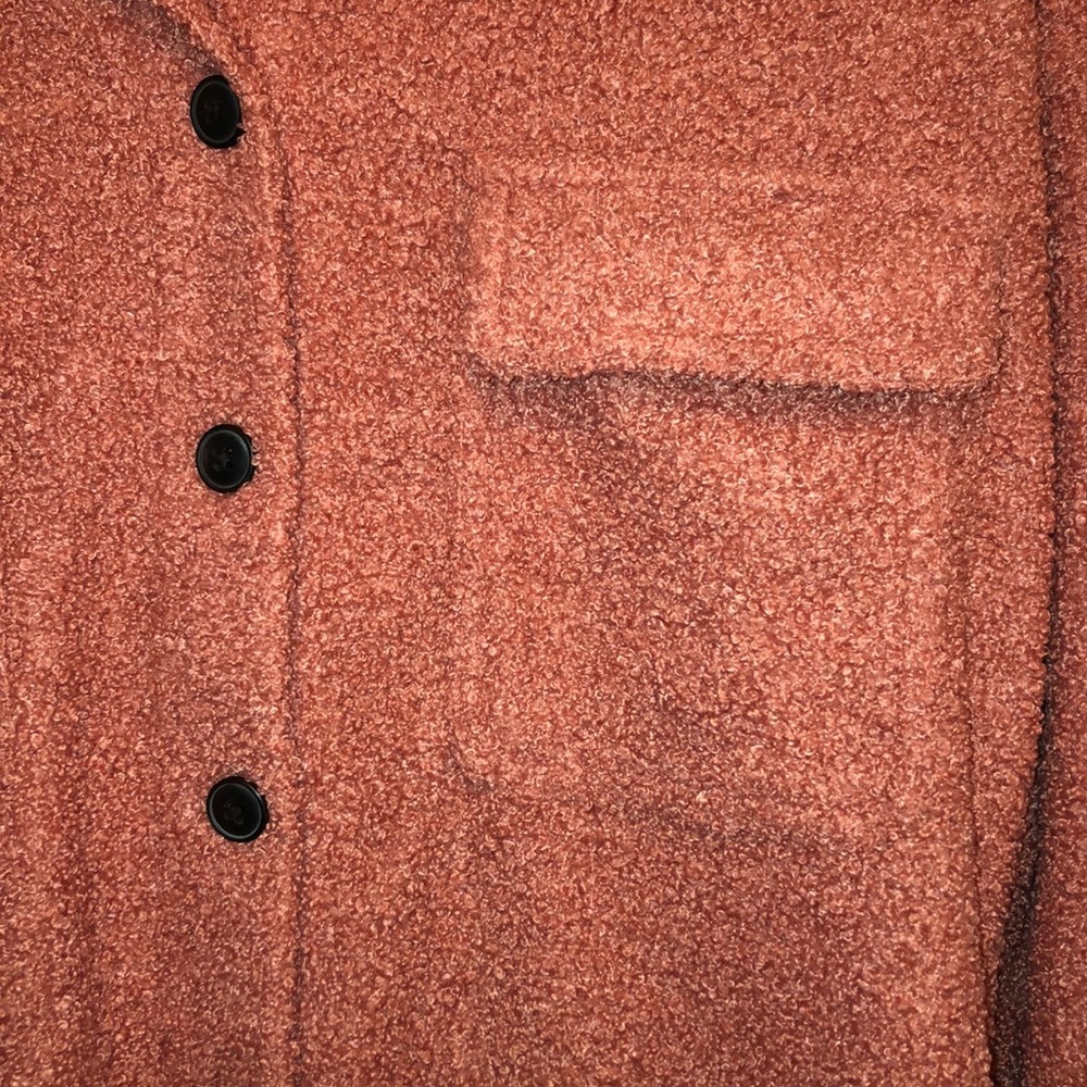 Pink Shacket - image 7